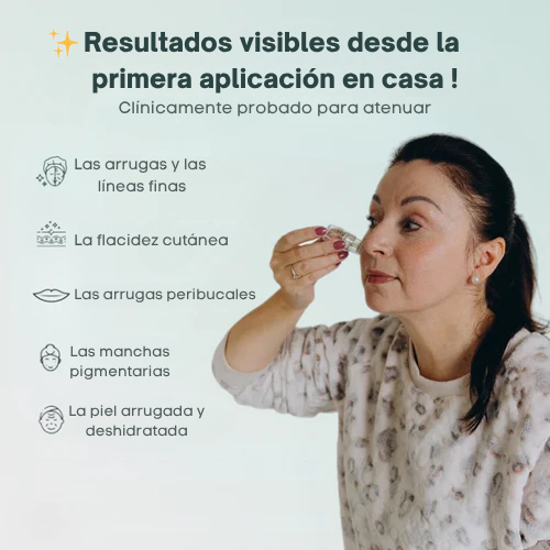 Micro-Infusión Lift Pro + Suero extra gratis