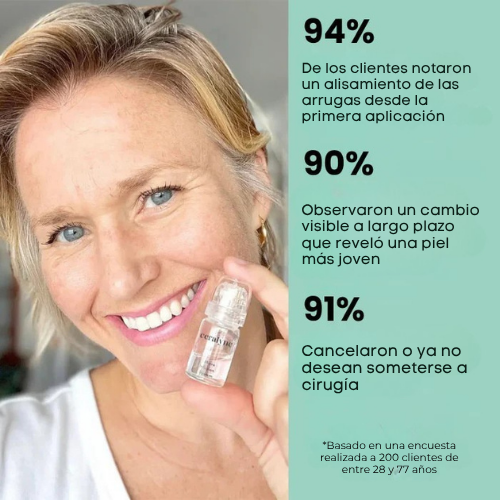 Micro-Infusión Lift Pro + Suero extra gratis